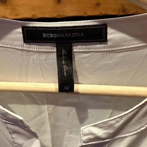 Beautiful BCBG dress - Picture 3 of 4